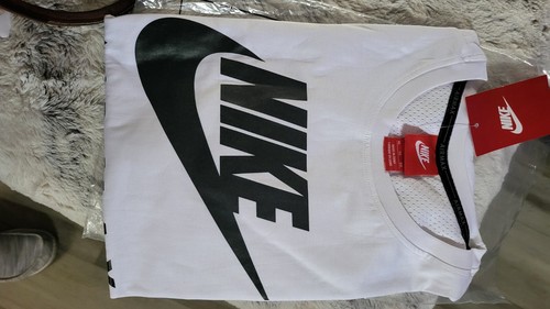 nike t shirt shopee